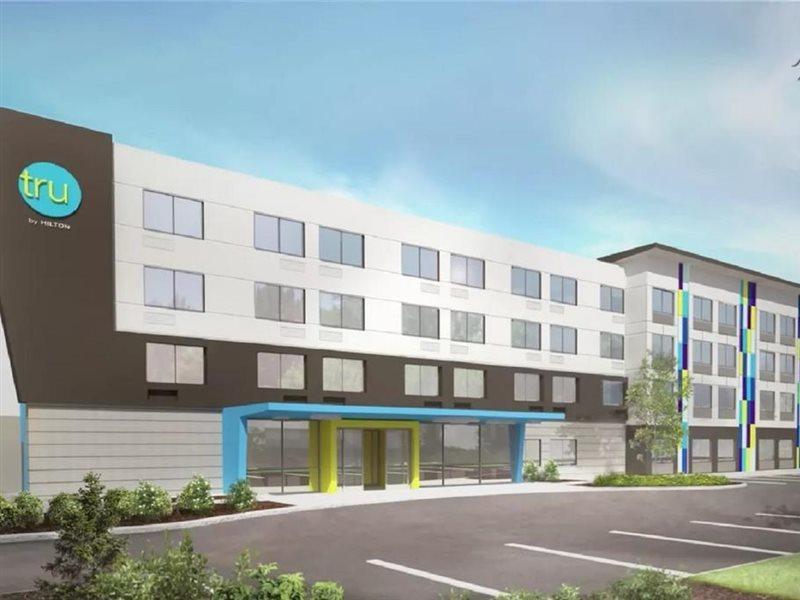 Tru By Hilton Atlanta Northlake Parkway, Ga Tucker Bagian luar foto