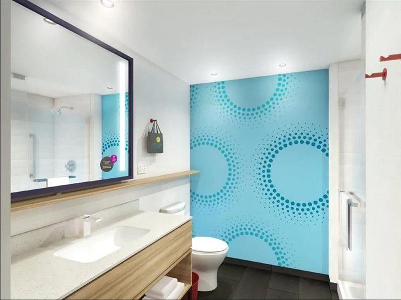 Tru By Hilton Atlanta Northlake Parkway, Ga Tucker Bagian luar foto