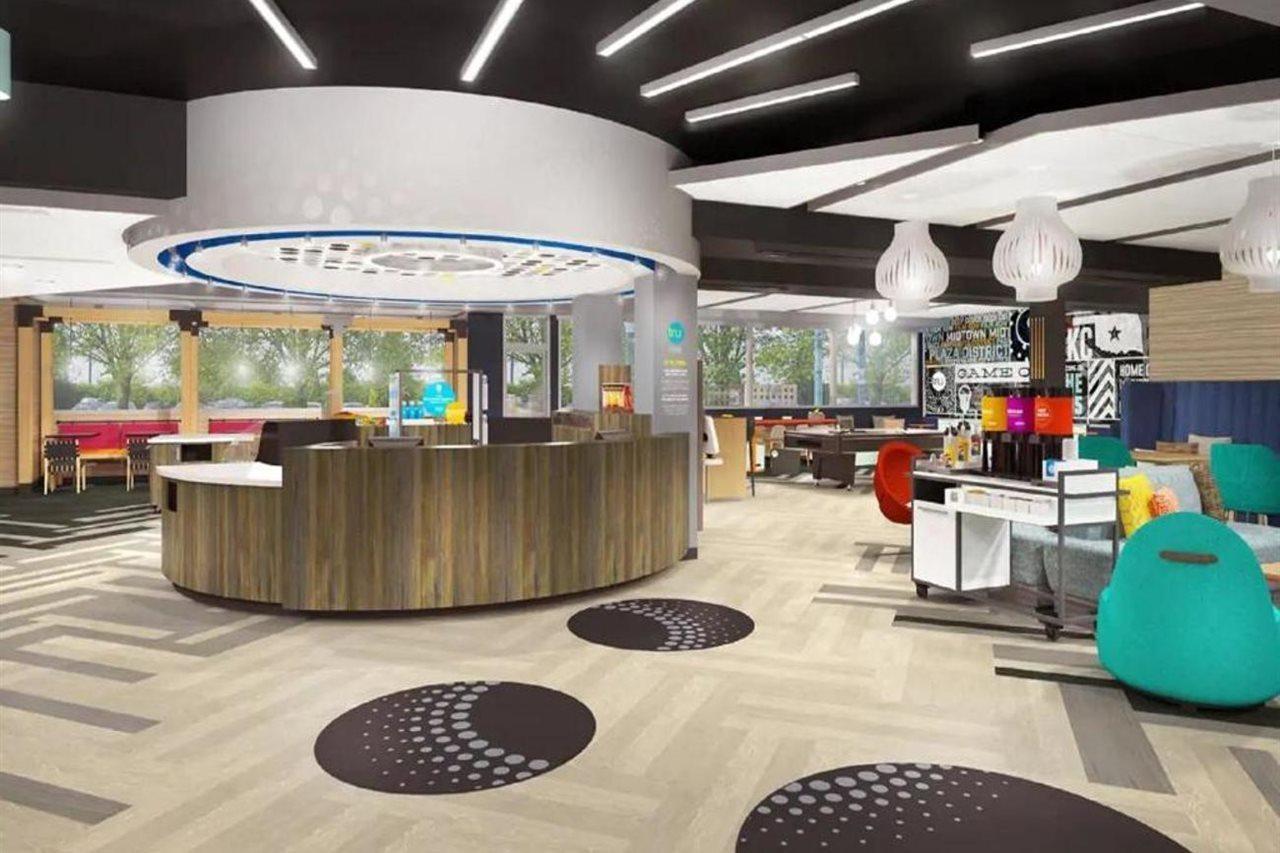 Tru By Hilton Atlanta Northlake Parkway, Ga Tucker Bagian luar foto
