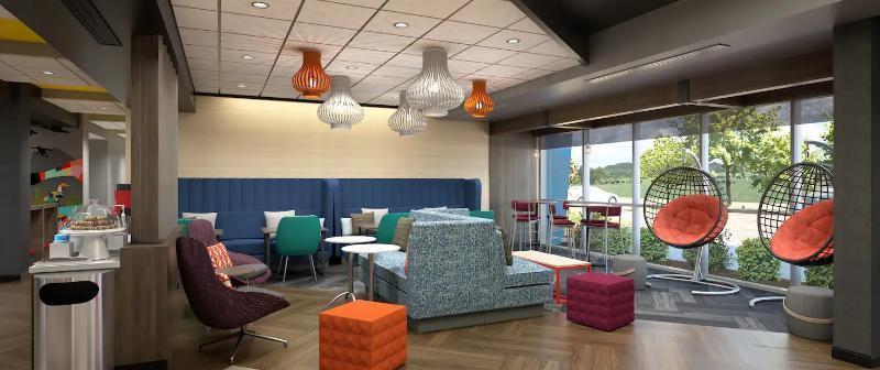Tru By Hilton Atlanta Northlake Parkway, Ga Tucker Bagian luar foto
