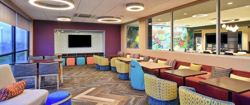 Tru By Hilton Atlanta Northlake Parkway, Ga Tucker Bagian luar foto