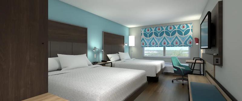 Tru By Hilton Atlanta Northlake Parkway, Ga Tucker Bagian luar foto
