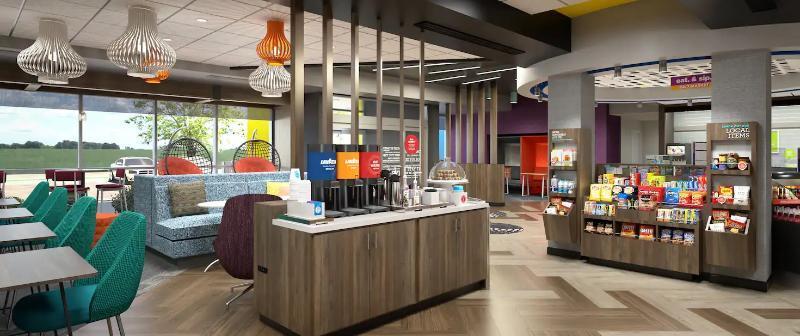 Tru By Hilton Atlanta Northlake Parkway, Ga Tucker Bagian luar foto