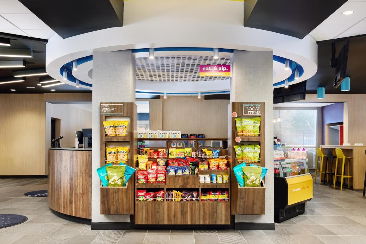 Tru By Hilton Atlanta Northlake Parkway, Ga Tucker Bagian luar foto