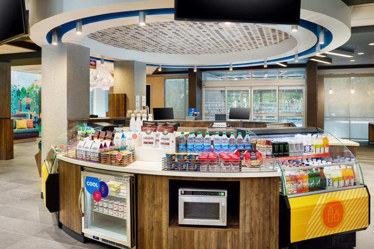 Tru By Hilton Atlanta Northlake Parkway, Ga Tucker Bagian luar foto