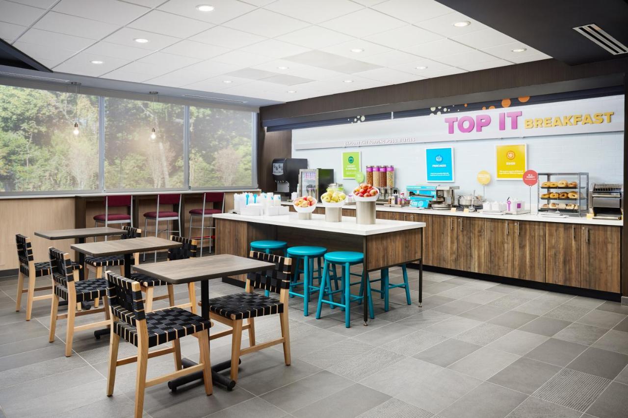 Tru By Hilton Atlanta Northlake Parkway, Ga Tucker Bagian luar foto