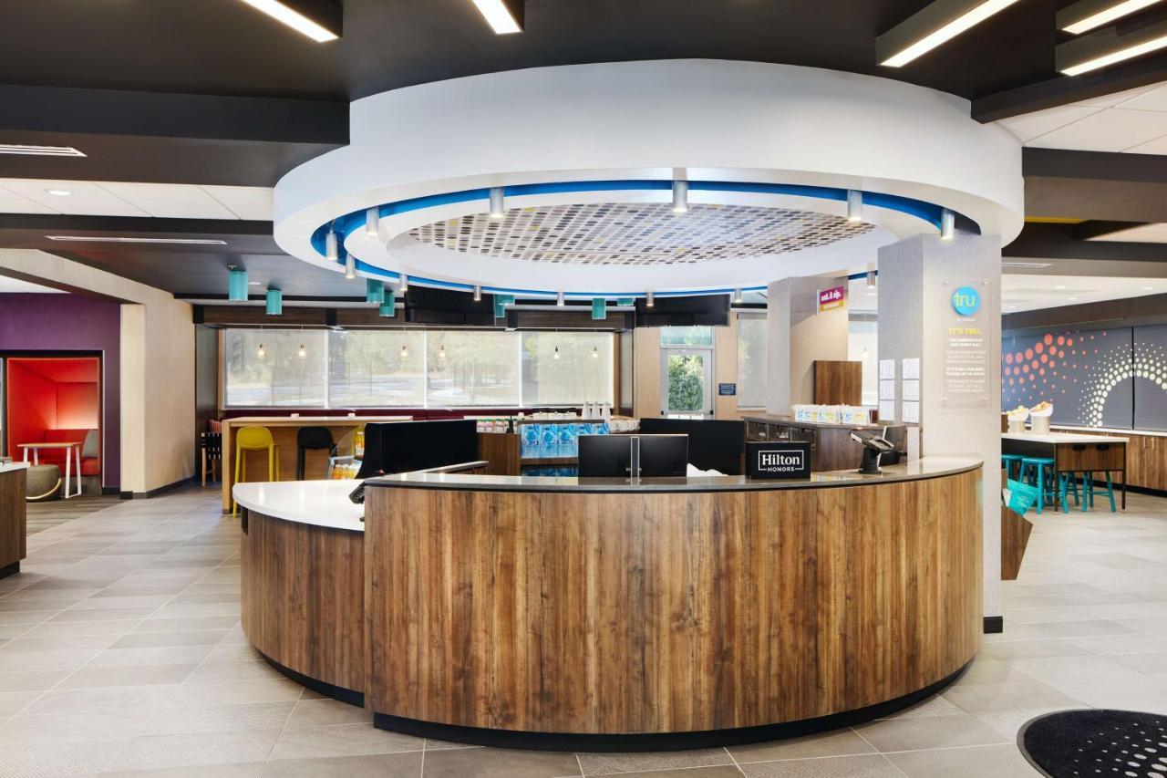 Tru By Hilton Atlanta Northlake Parkway, Ga Tucker Bagian luar foto