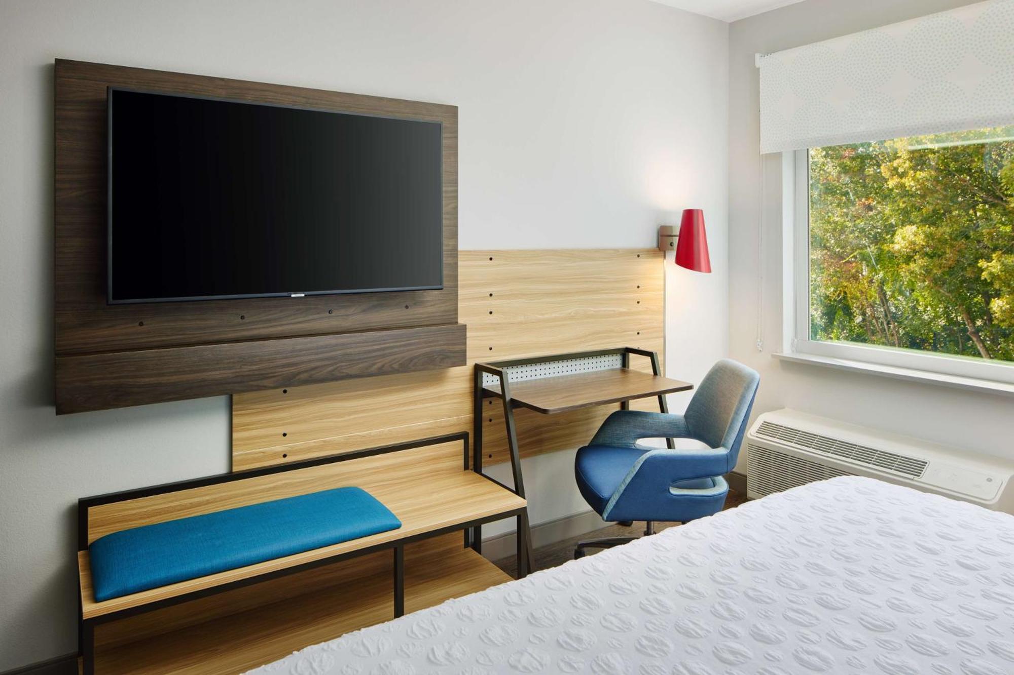 Tru By Hilton Atlanta Northlake Parkway, Ga Tucker Bagian luar foto