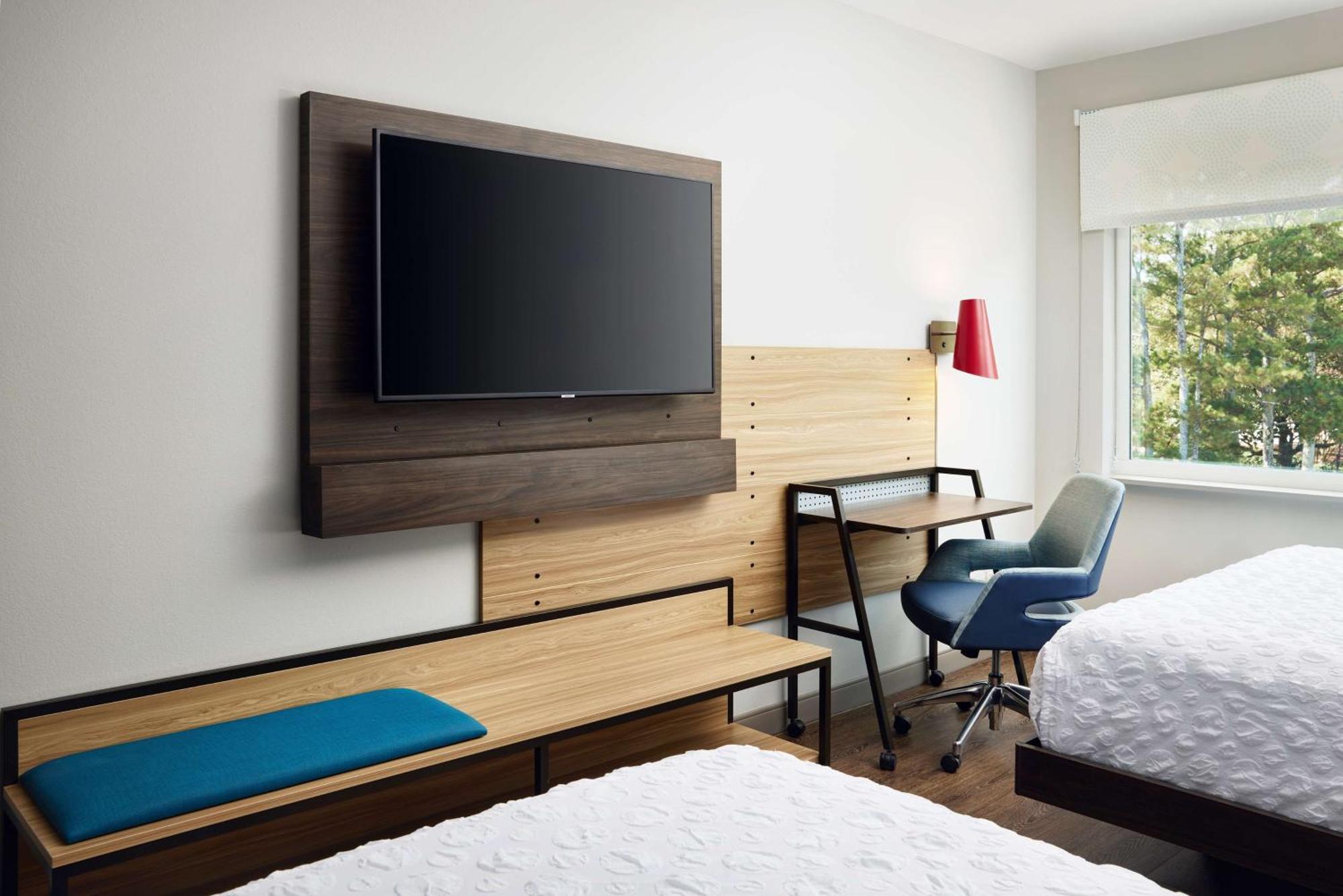 Tru By Hilton Atlanta Northlake Parkway, Ga Tucker Bagian luar foto