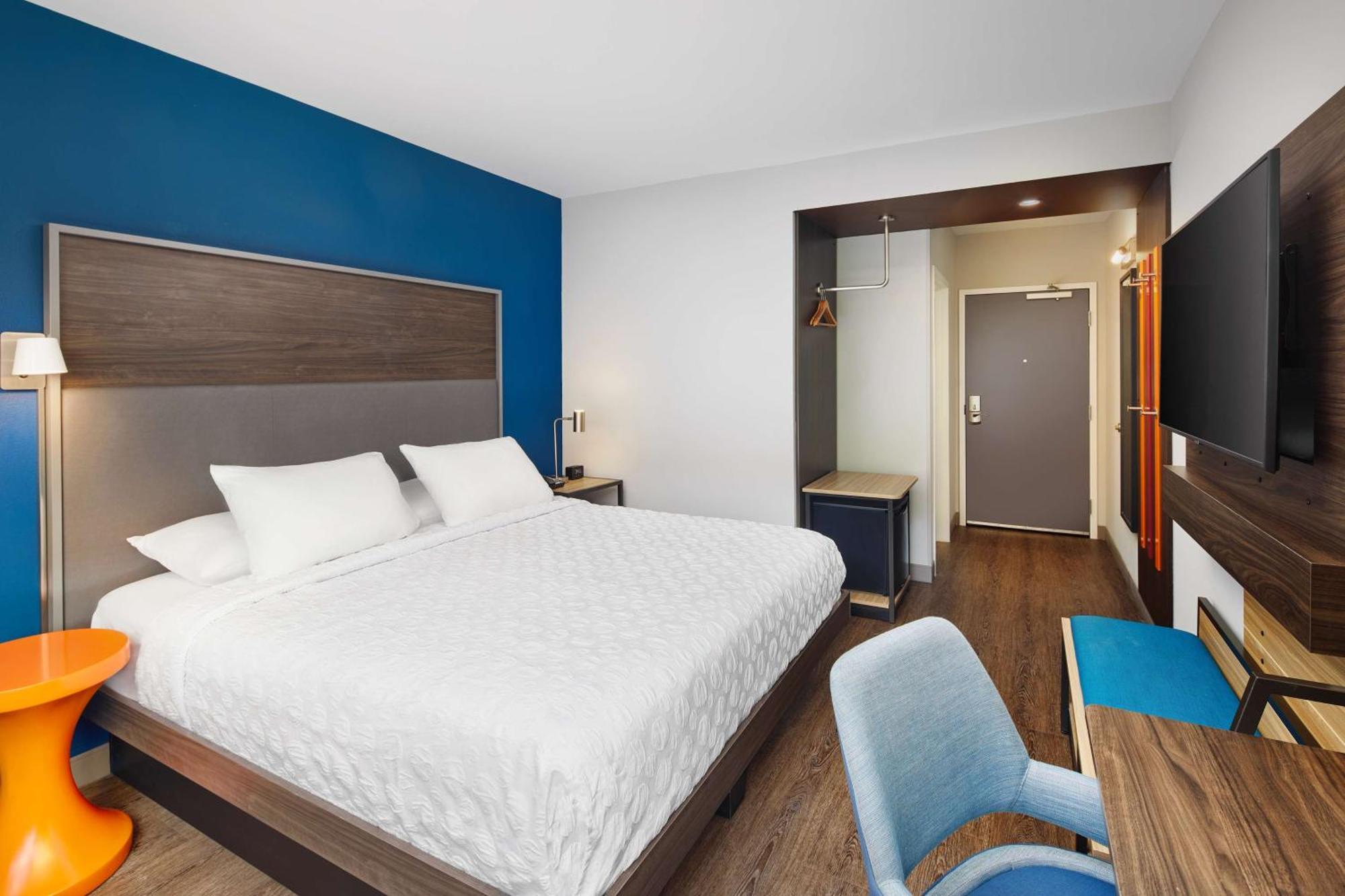 Tru By Hilton Atlanta Northlake Parkway, Ga Tucker Bagian luar foto