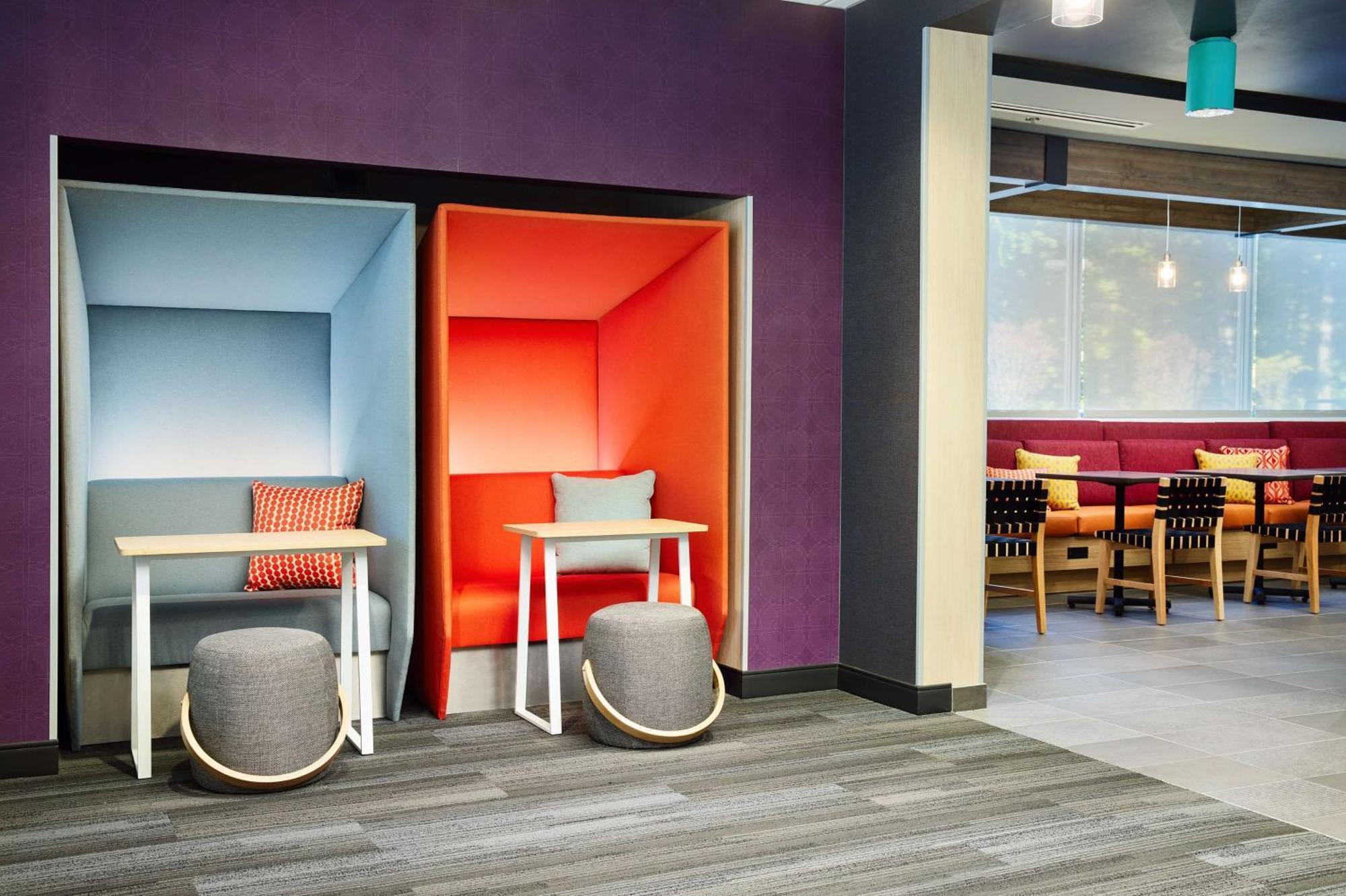 Tru By Hilton Atlanta Northlake Parkway, Ga Tucker Bagian luar foto