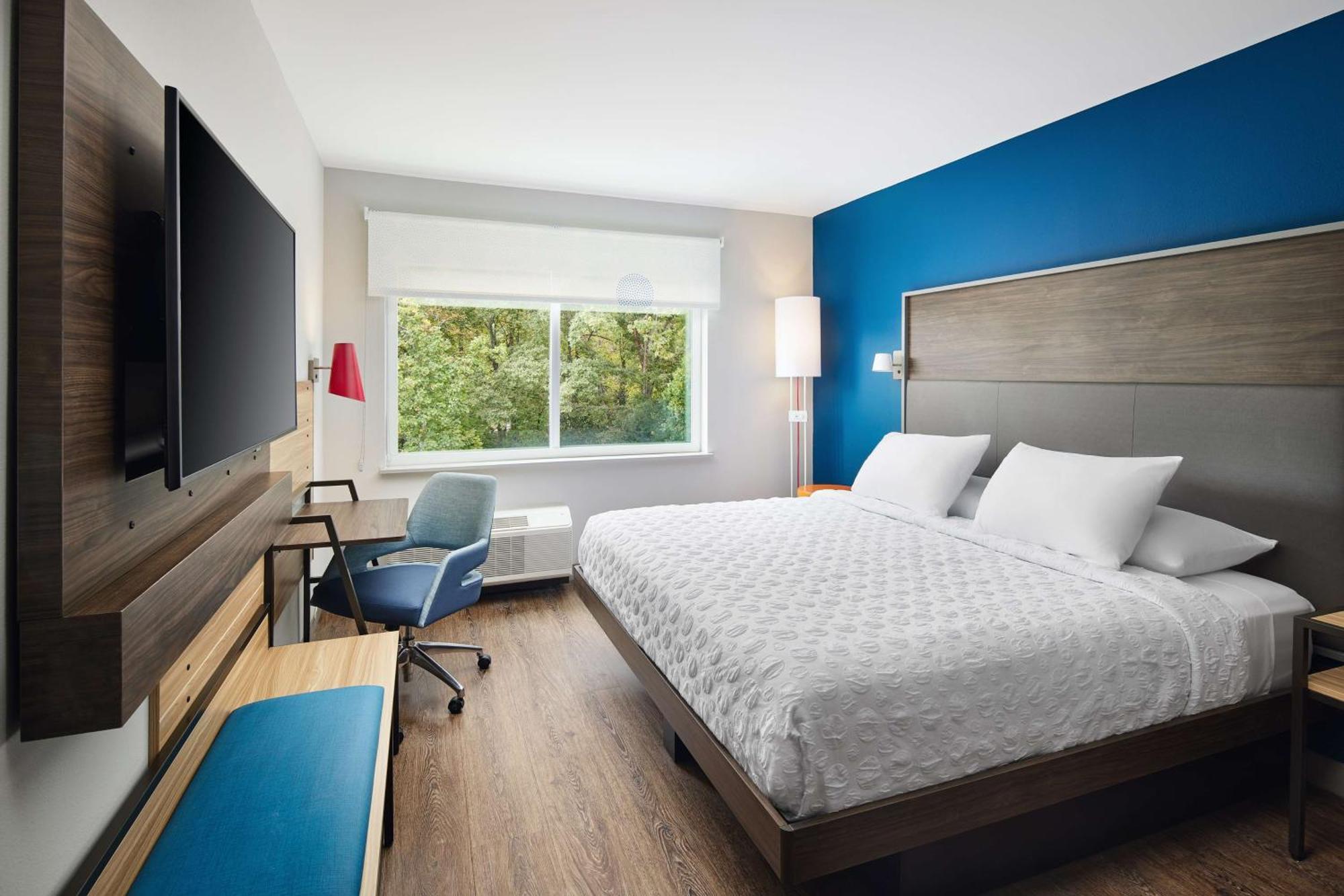 Tru By Hilton Atlanta Northlake Parkway, Ga Tucker Bagian luar foto